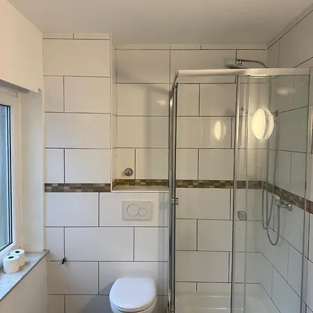 Große Möblierte Im Zentrum Von